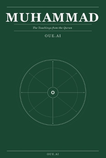 Muhammad, Oue Ai - Paperback - 9798196879210