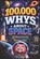 100,000 WHYS About Space, Curious Minds Lab - Paperback - 9798196987465