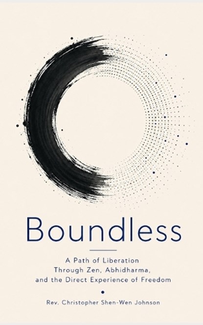 Boundless, Christopher Shen-Wen Johnson - Paperback - 9798197018076