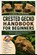 Crested Gecko Handbook for Beginners, James Hunter - Paperback - 9798197034267