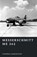 Messerschmitt Me 262, Stephen Carrington - Paperback - 9798197044310
