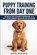 Puppy Training from Day One, John Muzurio - Paperback - 9798197069849