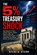 The 5% Treasury Shock, Steve A Stern - Paperback - 9798197100214