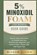 5% Minoxidil Foam for Women User Guide: Step-by-Step Instructions to Combat Hair Loss, Promote Hair Regrowth, and Achieve Fuller, Thicker Hair with Ex, Wisdom Clever - Paperback - 9798197105950