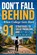 Don't Fall Behind When College Gets Hard, M Ed Avery Callen - Paperback - 9798197156631