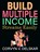 Build Multiple Income Streams Easily, Corvyn V Delskar - Paperback - 9798197310224