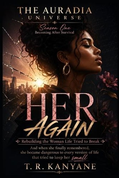 Her Again, T R Kanyane - Paperback - 9798197436290