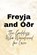 Freyja and Óðr, Nichole Muir - Paperback - 9798197446138