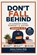 Don't Fall Behind An Elementary School Parent's Guide, Avery Callen M Ed - Paperback - 9798197492517