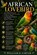 African Lovebird, William D Carter - Paperback - 9798197654618