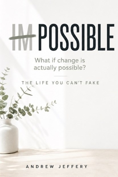 Impossible, Andrew Jeffery - Paperback - 9798197681652