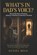 What's in Dad's Voice?, Daniel Milo - Paperback - 9798197928092