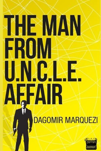 Open Channel D, Dagomir Marquezi - Paperback - 9798197955470