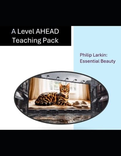 Essential Beauty - Philip Larkin Teaching Pack, Andy Hurley - Paperback - 9798197997784