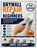 Drywall Repair for Beginners, James Calloway - Paperback - 9798198141377