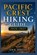 Pacific Crest Hiking Guide 2026-2027, Ann Holts - Paperback - 9798198171183