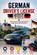 German Driver's License Guide, Lisa Ricardo - Paperback - 9798198290112