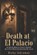 Death at El Palacio, Ricky Indrawan - Paperback - 9798198404687