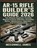 Ar-15 Rifle Builder's Guide 2026, McConnell James - Paperback - 9798198531543