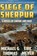 Siege of Sherpur, Eric Meyer ; Michael G Thomas - Paperback - 9798198702332