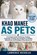Khao Manee as Pets, Lawrence Nicholas - Paperback - 9798198741201