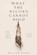What the Record Cannot Hold, William Gomes - Paperback - 9798198810952