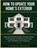 How To Update Your Home's Exterior, Cleardrive Publishing - Paperback - 9798198883017