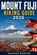 Mount Fuji Hiking Guide 2026, Hannah Barton - Paperback - 9798199028837