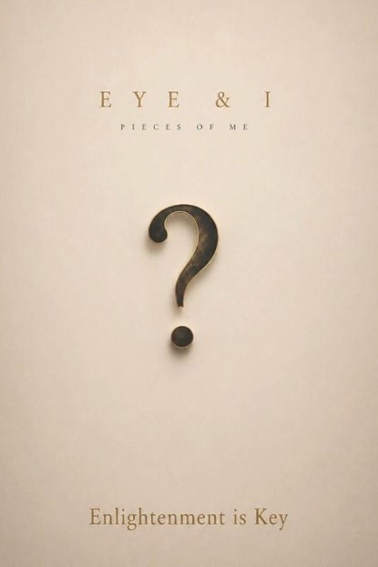 Eye & I, Tevin Armbrister - Paperback - 9798199292474