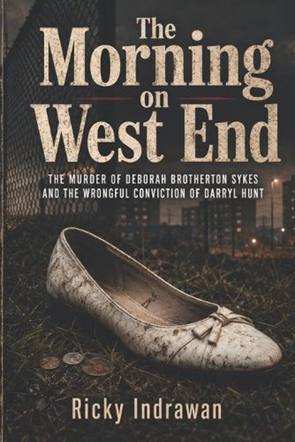 The Morning on West End, Ricky Indrawan - Paperback - 9798199384407