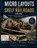Micro Layouts and Shelf Railroads, Vaelith Thornmere - Paperback - 9798199458771