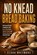 No Knead Bread Baking, Clara Whitmore - Paperback - 9798199528566