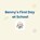 Benny's First Day at School, Big Yu - Paperback - 9798199703079