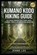 Kumano Kodo Hiking Guide, Jembe Lee - Paperback - 9798199748735