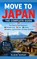 Move to Japan, Elgin Shoaf - Paperback - 9798199793483
