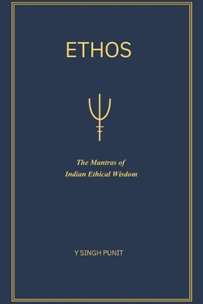 Ethos, Y Singh Punit - Paperback - 9798199841368