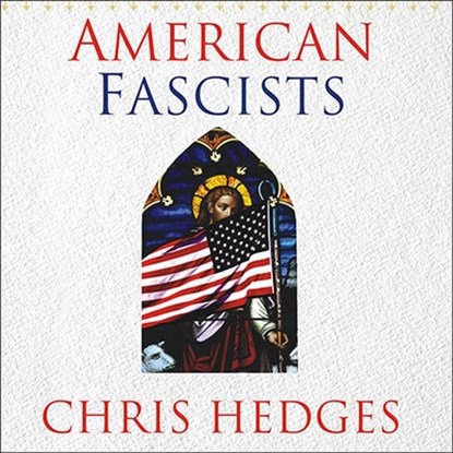 AMER FASCISTS D, Chris Hedges - AVM - 9798200142248