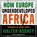 How Europe Underdeveloped Africa, Angela Y. Davis - AVM - 9798200428786