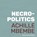 Necropolitics, Achille Mbembe - AVM - 9798200718818