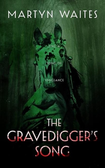 GRAVEDIGGERS SONG, Martyn Waites - Paperback - 9798200722372