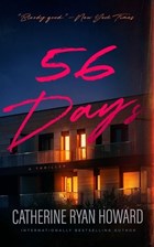 56 DAYS -LP | Catherine Ryan Howard | 