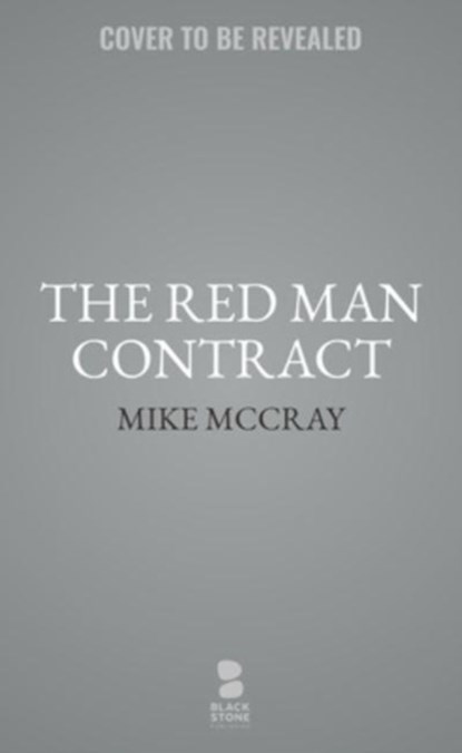 The Red Man Contract, John Preston ; Michael McDowell - Paperback - 9798200882007