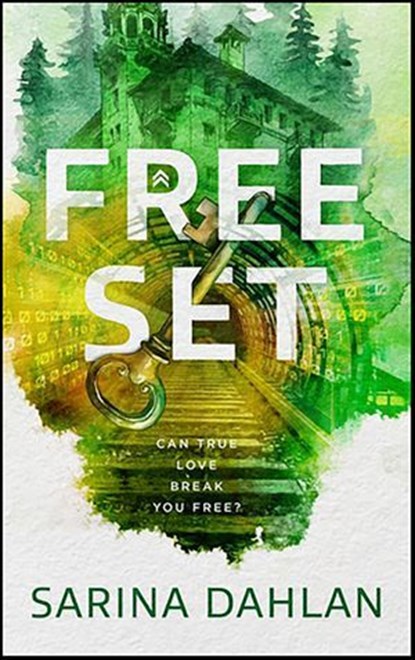 Freeset, Sarina Dahlan - Ebook - 9798200978694