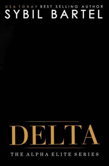 Delta, Sybil Bartel - Ebook - 9798201004057