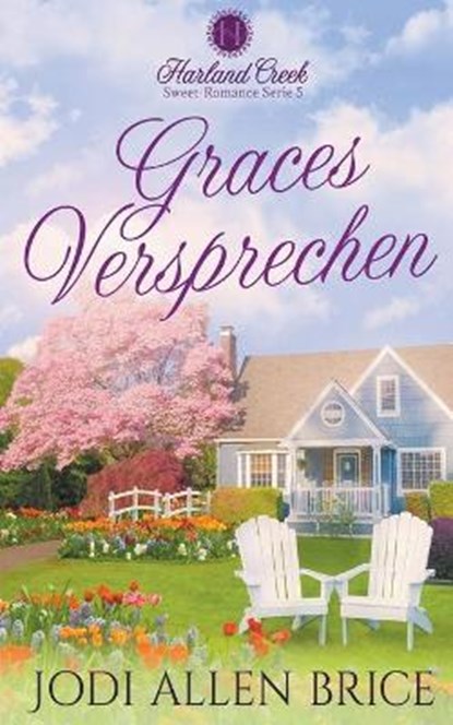 Graces Versprechen, VAUGHN,  Jodi ; Brice, Jodi Allen - Paperback - 9798201007119