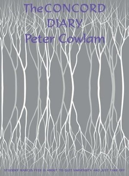 The Concord Diary, Peter Cowlam - Ebook - 9798201009250