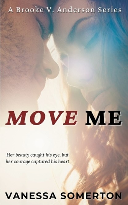 Move Me, SOMERTON,  Vanessa - Paperback - 9798201010065