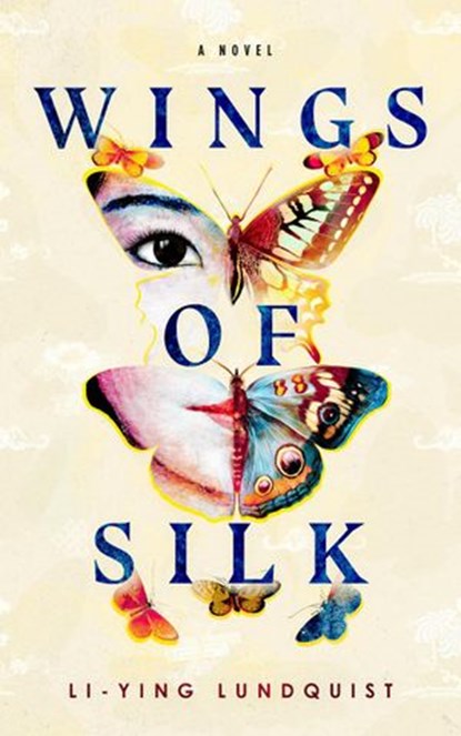 Wings of Silk, Li-Ying Lundquist - Ebook - 9798201011642