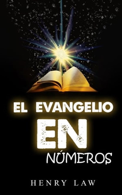 el evangelio en números, Henry Law - Ebook - 9798201012311