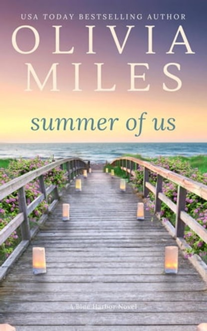 Summer of Us, Olivia Miles - Ebook - 9798201015466